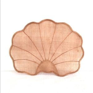 Vintage Shell Placemats